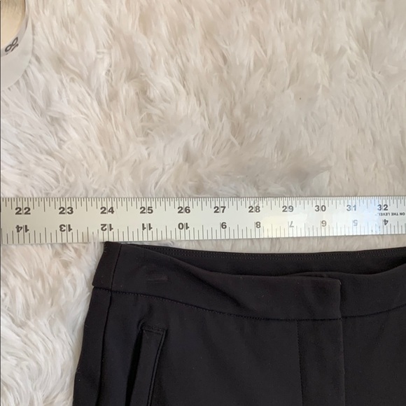 Classic Black Trousers - Picture 6 of 6